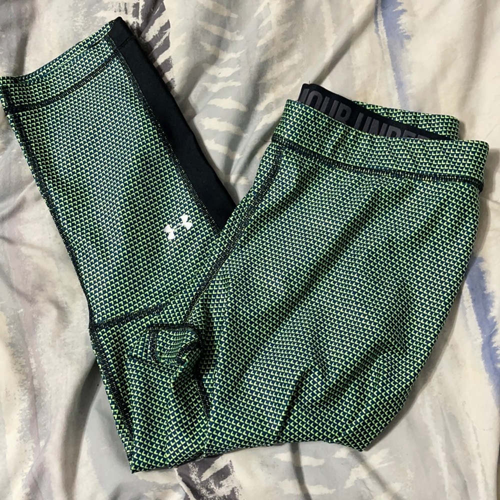 Under Armour leggings